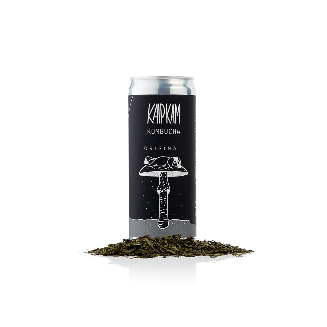 Original kombucha Original kombucha